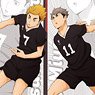 Haikyu!! To The Top Chara-Pos Collection 3 (Set of 6) (Anime Toy)