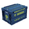 Mobile Suit Gundam Principality of Zeon Folding Container DB (Anime Toy)