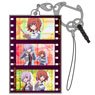Fate/Grand Carnival OP Ritsuka Fujimaru & Mash Kyrielight Famous Scene Acrylic Multi Key Ring (Anime Toy)