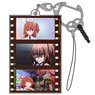 Fate/Grand Carnival Ritsuka Fujimaru Famous Scene Acrylic Multi Key Ring (Anime Toy)