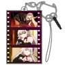 Fate/Grand Carnival Jeanne d`Arc [Alter] Famous Scene Acrylic Multi Key Ring (Anime Toy)