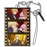 Fate/Grand Carnival Gilgamesh Famous Scene Acrylic Multi Key Ring (Anime Toy)