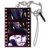 Fate/Grand Carnival James Moriarty Famous Scene Acrylic Multi Key Ring (Anime Toy)
