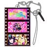 Fate/Grand Carnival Oni-Cure Famous Scene Acrylic Multi Key Ring (Anime Toy)