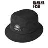 Banana Fish Ash Lynx Embroidery Baqet Hat (Anime Toy)