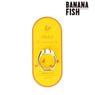 Banana Fish Ash Lynx & Eiji Okumura Smart Phone Ring (Anime Toy)