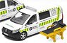 Mercedes-Benz Vito St.John Ambulance (Diecast Car)