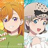 Love Live! Superstar!! Acrylic Badge Collection (Set of 5) (Anime Toy)