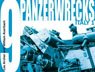 Panzerwrecks 9: Italy 1 (Book)