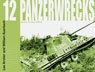 Panzerwrecks 12 (Book)