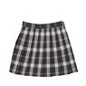 AZO2 Kina Kazuharu School Uniform Collection [Mini Skirt] (Black Check) (Fashion Doll)