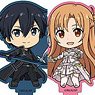 Sword Art Online: Alicization - War of Underworld Acrylic Stand Collection Vol.1 (Set of 7) (Anime Toy)
