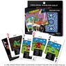 Dragon Quest Pixel Monster Playing Cards (Anime Toy)