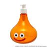 Dragon Quest Smile Slime Pump Bottle Red Slime (Anime Toy)