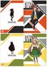 ウマ娘 プリティーダービー Season2 クリアファイルセット/F：キタサンブラック＆サトノダイヤモンド (キャラクターグッズ)