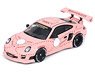 997 LBWK Pink Pig China Limited (Diecast Car)