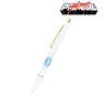 Promare Foresight Foundation Click Gold Ballpoint Pen (Anime Toy)