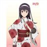 [Saekano: How to Raise a Boring Girlfriend Fine] [Especially Illustrated] B2 Tapestry (Utaha / Yukata) W Suede (Anime Toy)