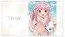 [TV Animation [Puella Magi Madoka Magica Side Story: Magia Record]] Rubber Mat (Iroha Tamaki / Swimwear) (Card Supplies)