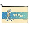 [SK8 the Infinity] Flat Pouch Design 02 (Langa) (Anime Toy)