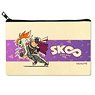 [SK8 the Infinity] Flat Pouch Design 04 (Shadow) (Anime Toy)
