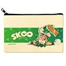 [SK8 the Infinity] Flat Pouch Design 06 (Joe) (Anime Toy)