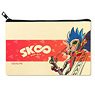 [SK8 the Infinity] Flat Pouch Design 07 (Adam) (Anime Toy)