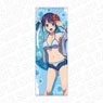 Girlfriend, Girlfriend Sports Towel Nagisa Minase Swimwear Ver. (Anime Toy)