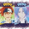 SK8 the Infinity Trading Petit Canvas Collection (Set of 12) (Anime Toy)