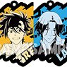 SK8 the Infinity Trading Pikariru Key Ring (Set of 8) (Anime Toy)