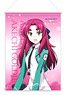 The Honor at Magic High School B2 Tapestry Amelia Eimi Akechi Goldie (Anime Toy)