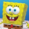 SpongeBob SquarePants/ SpongeBob SquarePants Ultimate Action Figure (Completed)