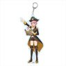 The Quintessential Quintuplets Season 2 Pirates Acrylic Key Ring Big Ichika Nakano (Anime Toy)