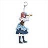 The Quintessential Quintuplets Season 2 Pirates Acrylic Key Ring Big Miku Nakano (Anime Toy)