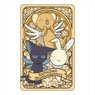 Cardcaptor Sakura: Clear Card Art Nouveau Art IC Card Sticker Kero-chan & Suppi & Momo (Anime Toy)