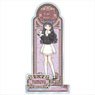 Cardcaptor Sakura: Clear Card Art Nouveau Art Acrylic Stand Jr. Tomoyo (Anime Toy)