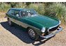 Volvo 1800 ES 1973 Cypress Green (Diecast Car)