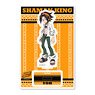Shaman King Acrylic Stand Yoh Asakura (Anime Toy)