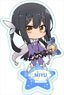 Fate/kaleid liner Prisma Illya: Licht - The Nameless Girl Puchichoko Acrylic Stand [Miyu] (Anime Toy)