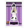 Shaman King Acrylic Stand Tao Ren (Anime Toy)