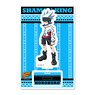 Shaman King Acrylic Stand Horohoro (Anime Toy)