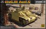 StuG III Ausf.G (Plastic model)