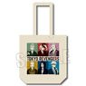 Tote Bag Tokyo Revengers Assembly (Japanese Clothes Ver.) (Anime Toy)