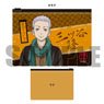 Flat Pouch Tokyo Revengers Takashi Mitsuya (Japanese Clothes Ver.) (Anime Toy)