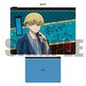 Flat Pouch Tokyo Revengers Chifuyu Matsuno (Japanese Clothes Ver.) (Anime Toy)