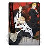 TV Animation [Tokyo Revengers] Rubber Mouse Pad Design 10 (Assembly/A) (Anime Toy)