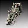 U.S. Soldier Who Sleeps (Plastic model)
