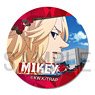 TV Animation [Tokyo Revengers] Leather Badge Design 03 (Manjiro Sano/A) (Anime Toy)