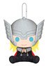 Marvel Universe Pitanui Thor (Anime Toy)
