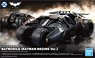 Batmobile (Batman Begins Ver.) (Plastic model)